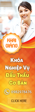 Lớp đấu thầu