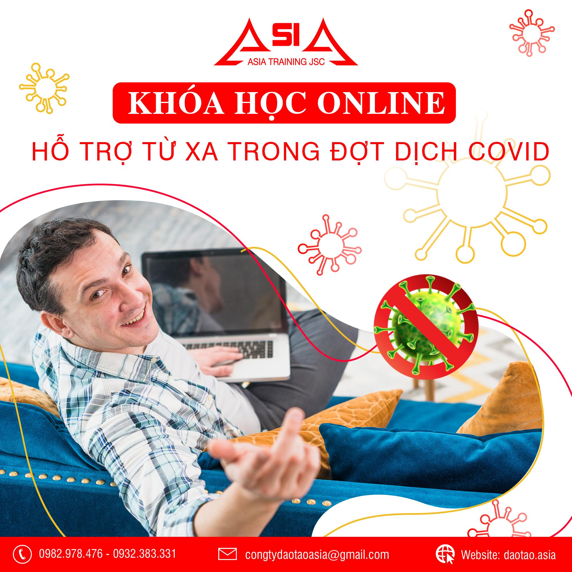 KHAI GIẢNG KHÓA ĐẤU THẦU QUA MẠNG ONLINE.