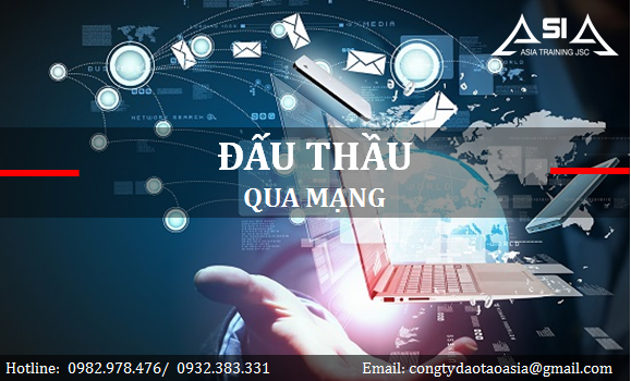 Khai giảng Đấu Thầu Cơ Bản, Nâng Cao, Qua Mạng Thực hành Trên Máy 14/06/2025 - HỌC ONLINE QUA HỆ THỐNG ZOOM.